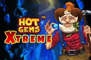 Hot Gems Extreme