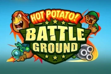 Hot Potato Battleground best online slot