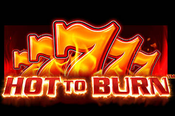 Hot to Burn