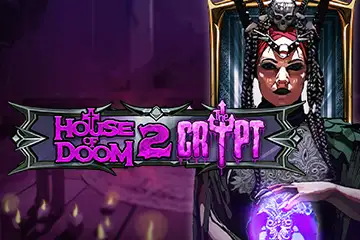 House of Doom 2 The Crypt