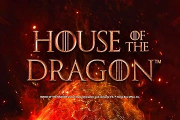 House of the Dragon best online slot