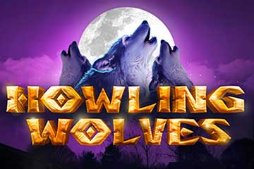 Howling Wolves