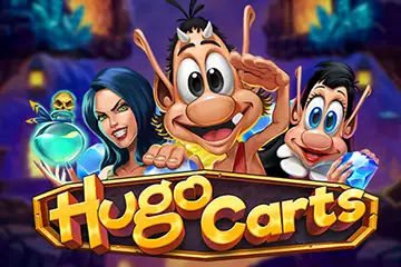 Hugo Carts