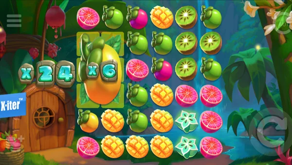 Hula Balua gameplay