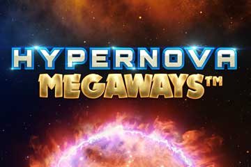 Hypernova Megaways