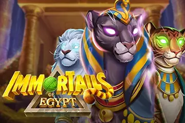 Immortails of Egypt