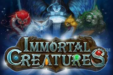 Immortal Creatures