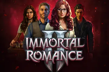 Immortal Romance 2