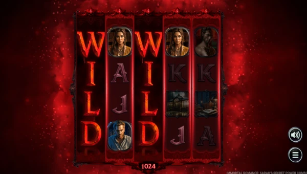 Bonus Game and Free Spins