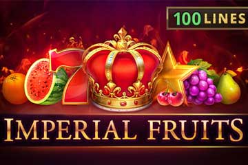 Imperial Fruits 100 Lines