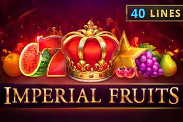 Imperial Fruits 40 Lines