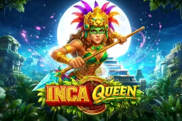 Inca Queen best online slot