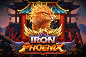 Iron Phoenix