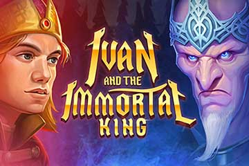 Ivan and the Immortal King