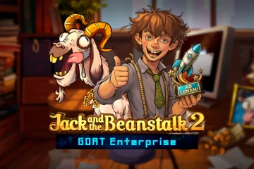 Jack and the Beanstalk 2 best online slot