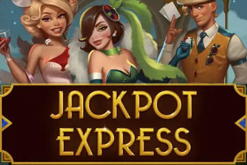 Jackpot Express