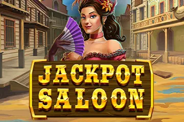 Jackpot Saloon