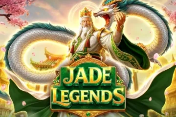 Jade Legends best online slot