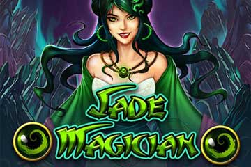 Jade Magician best online slot