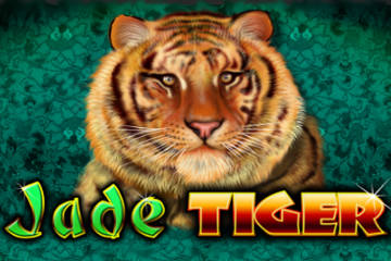 Jade Tiger