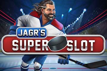 Jagrs Super Slot