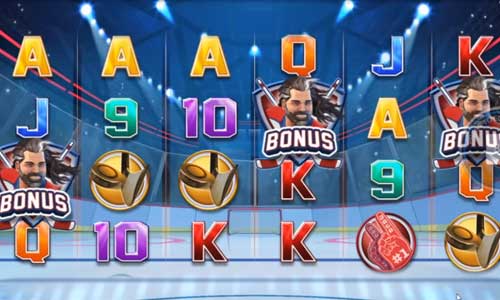 Jagrs Super Slot gameplay