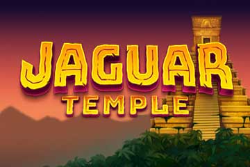 Jaguar Temple