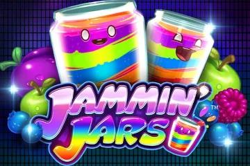 Jammin Jars Ways best online slot