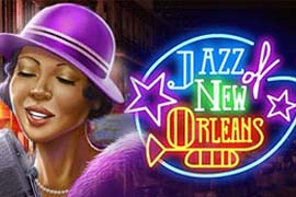 Jazz of New Orleans