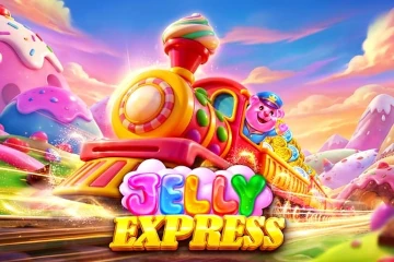 Jelly Express best online slot