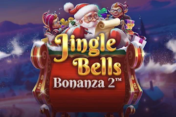Jingle Bells Bonanza 2 best online slot
