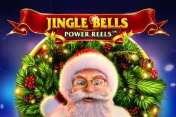 Jingle Bells Power Reels