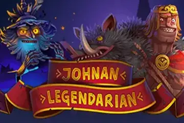 Johnan Legendarian