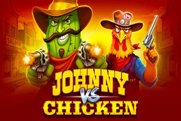 Johnny vs Chicken best online slot