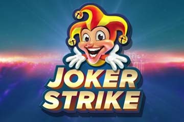 Joker Strike