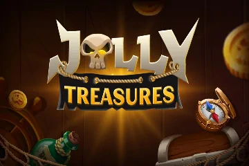 Jolly Treasures