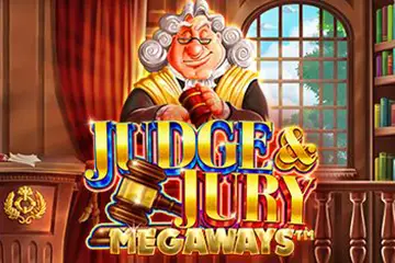 Judge and Jury Megaways