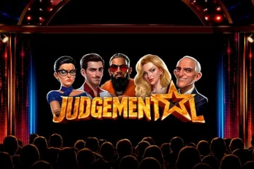 Judgemental best online slot