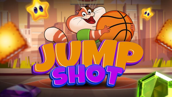 Jump Shot Gameplay