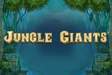 Jungle Giants