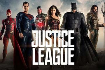 Justice League