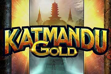 Katmandu Gold best online slot