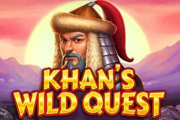 Khans Wild Quest