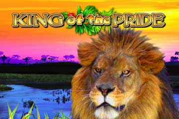 King of the Pride