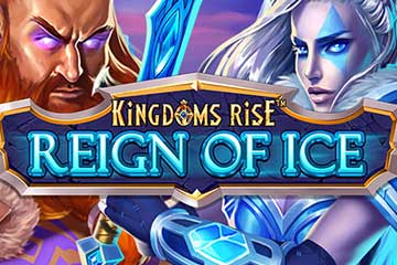 Kingdoms Rise Reign of Ice