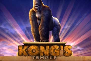 Kongs Temple