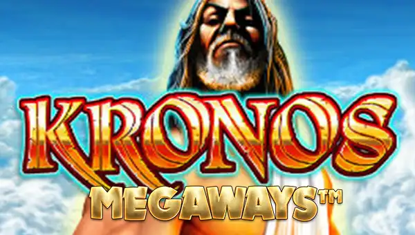 Kronos Megaways Gameplay