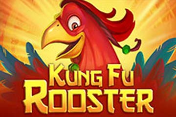 Kung Fu Rooster