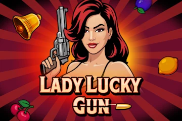 Lady Lucky Gun best online slot