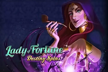 Lady of Fortune Destiny Spins best online slot